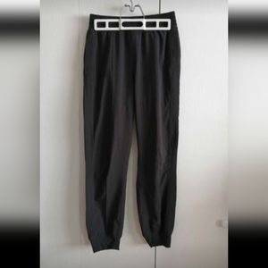 Dark Gray Formal Joggers, Lululemon